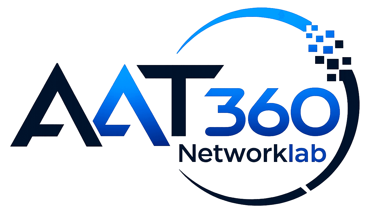 AAT 360 NetworkLab