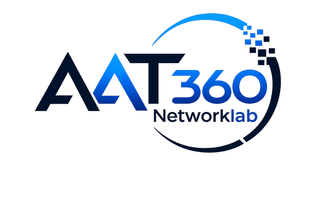 AAT 360 NetworkLab